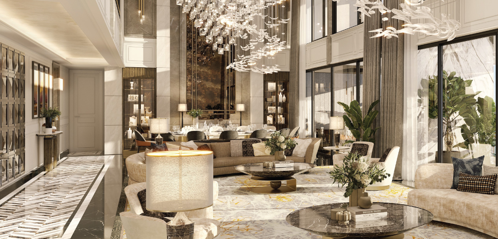 Lodha Bellavista