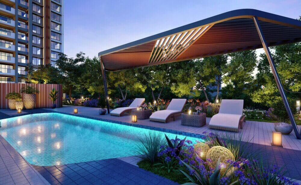 Smart Living Features