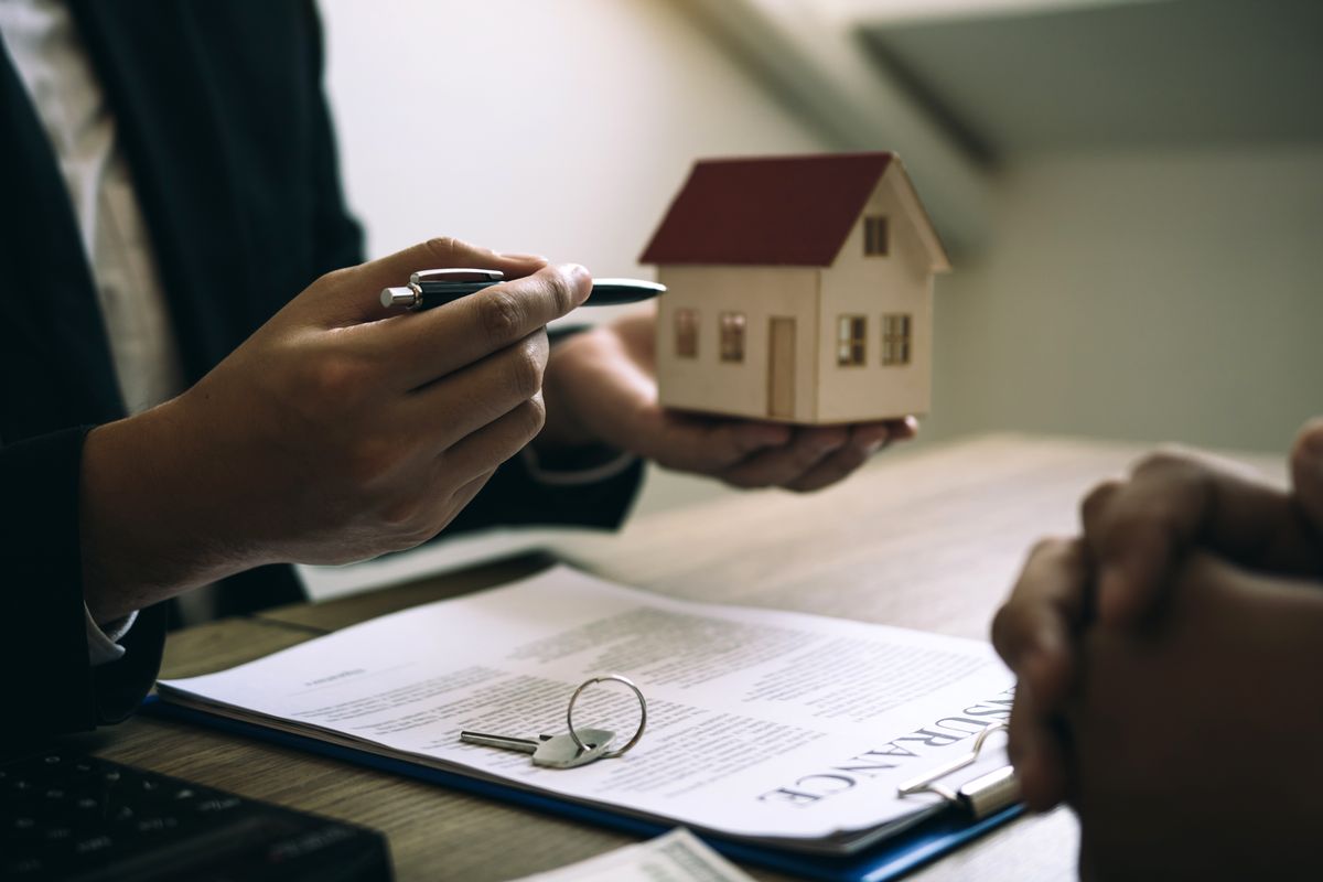 Trusted Builder