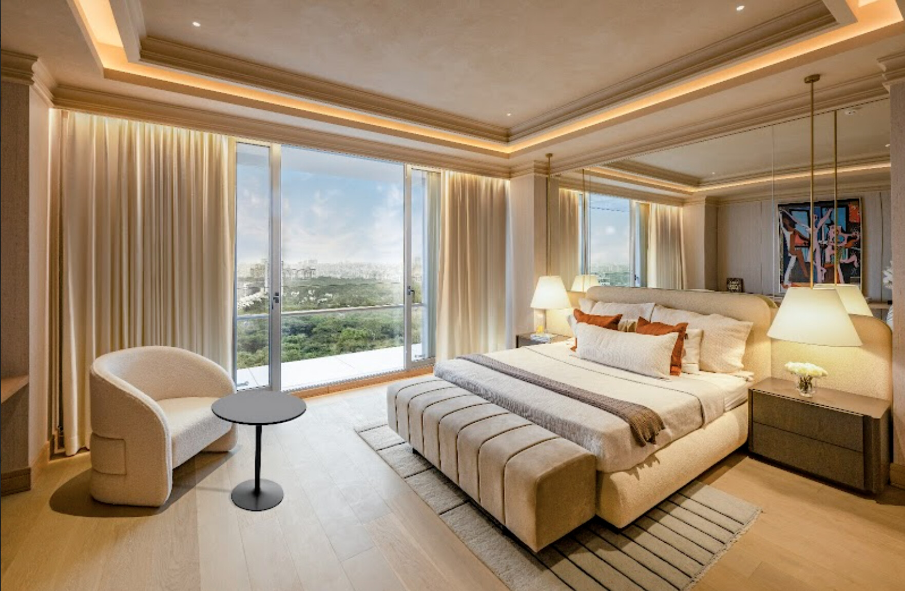 Lodha Panache