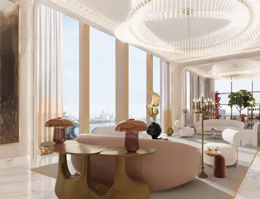 Lodha Camelot