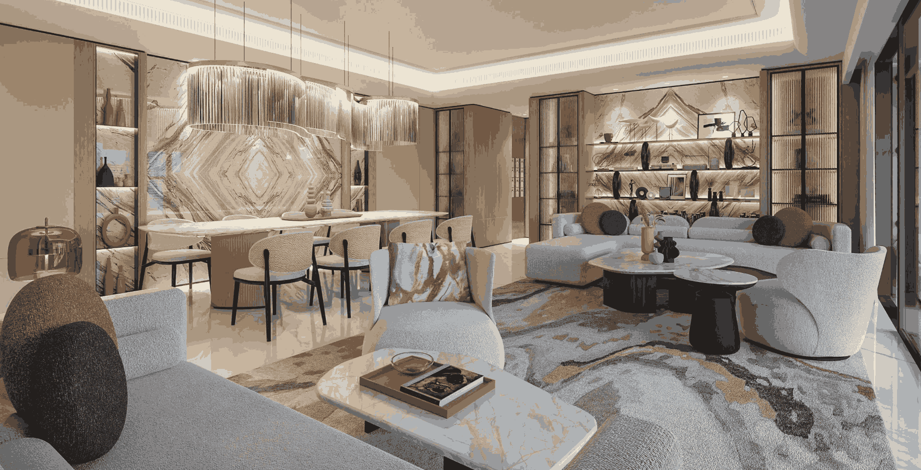 Lodha Massimo