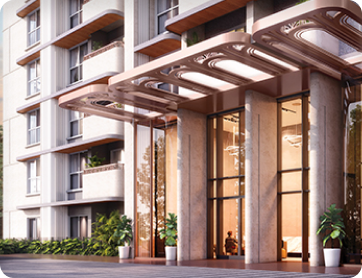 Lodha Massimo