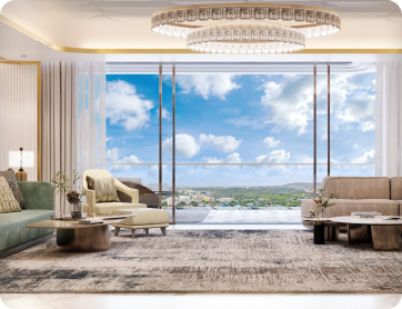Lodha Camelot