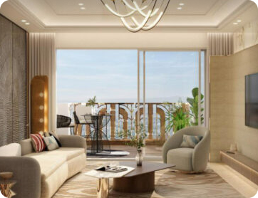 Lodha Panache